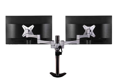 QualGear monitor desk mount