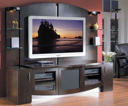 Setting Up Your Own Professional Home Theater