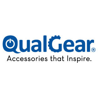 Welcome To QualGear - Accessories that Inspire.