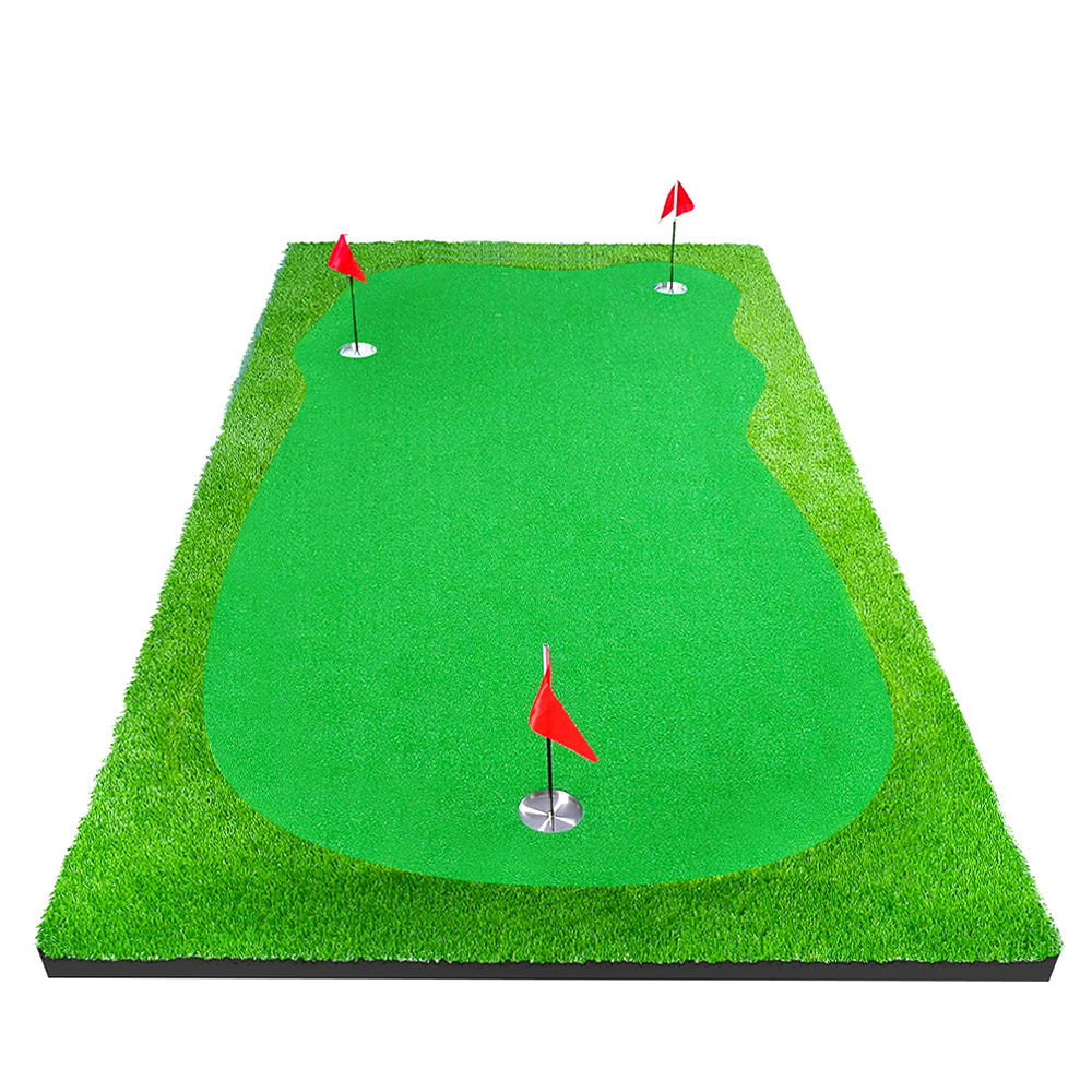 Golf Putting Green (5ft x 10ft)