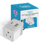 UK, England Travel Adapter - Type G - Dual USB (CTU-7)