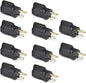 Switzerland Travel Adapter - Type J - Industrial (IG-11A)