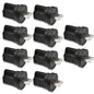Japan, Philippines Travel Adapter - Type A - Industrial Grade (IG-6)