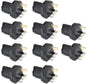 UK, England Travel Adapter - Type G - Industrial Grade (IG-7)