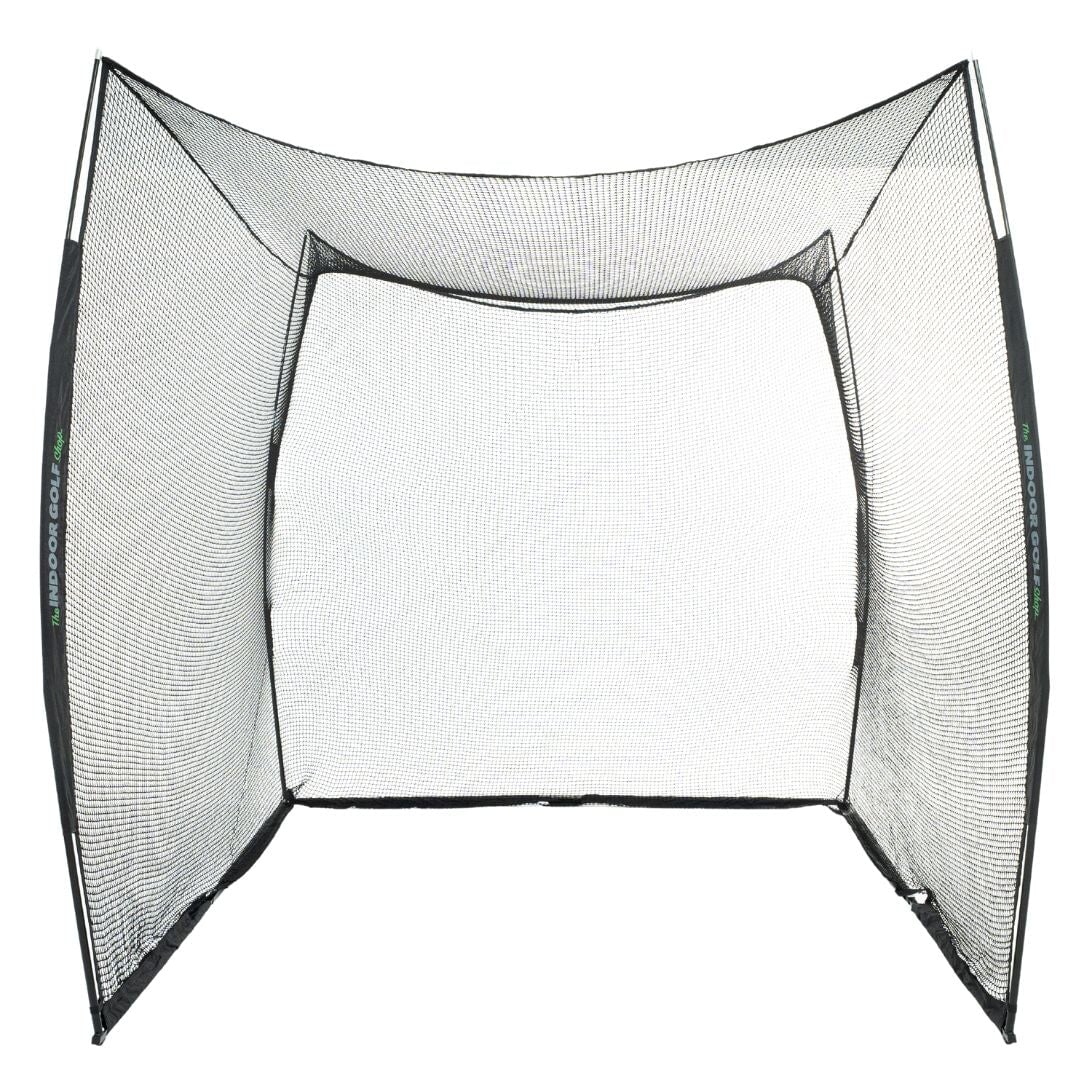 10' x 10' x 10' Square Golf Net