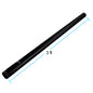QualGear Pro-AV 1.5 in NPT projector mount extension pipe.