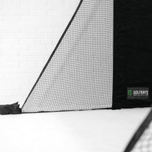 Side Barrier For SimBox