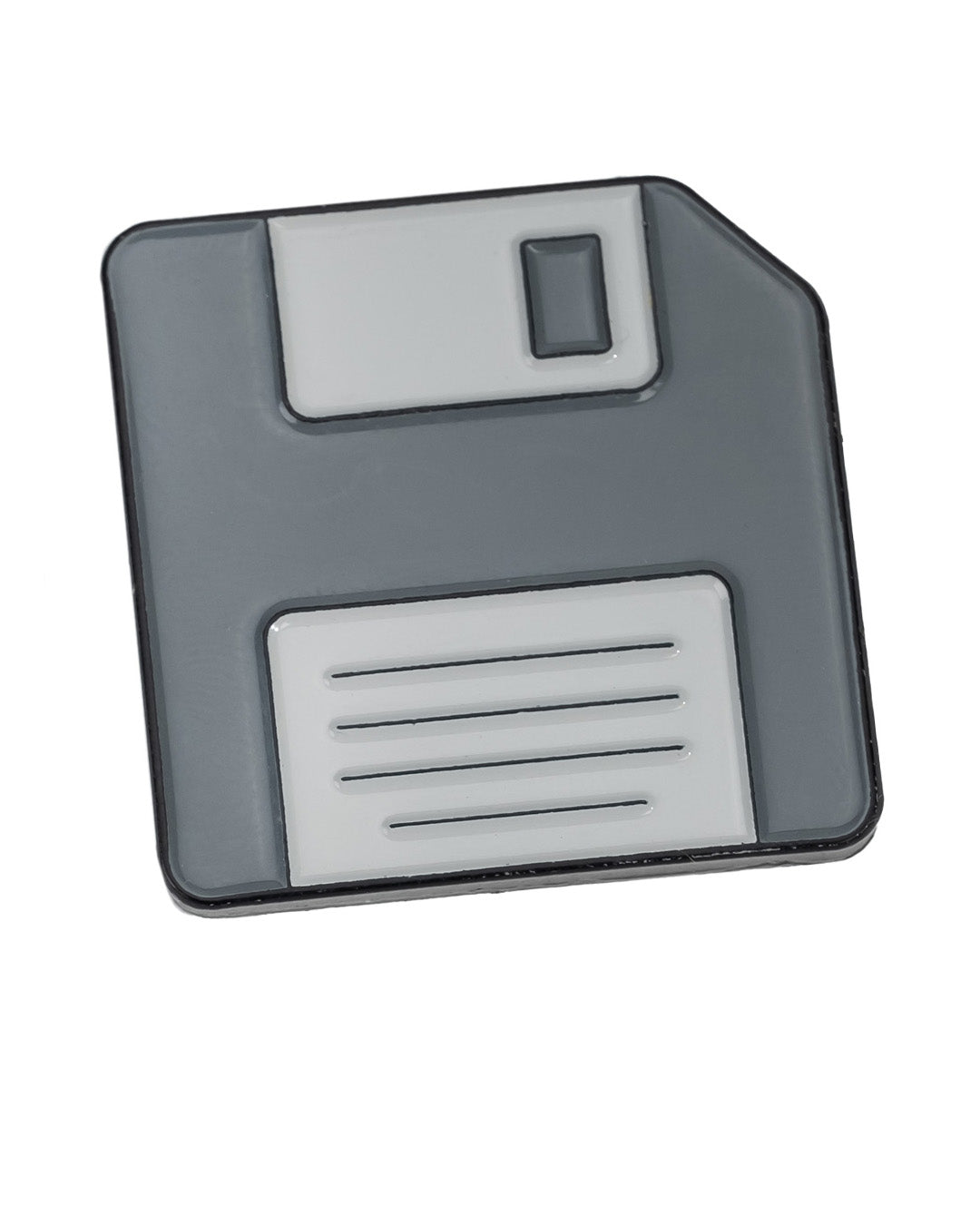 Floppy Disc Ball Marker