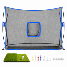 Golf Practice Net - Surface Wall (10ft x 7ft)