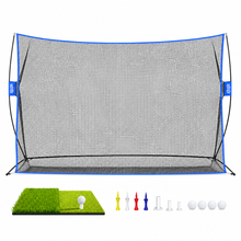 Golf Practice Net - Surface Wall (10ft x 7ft)