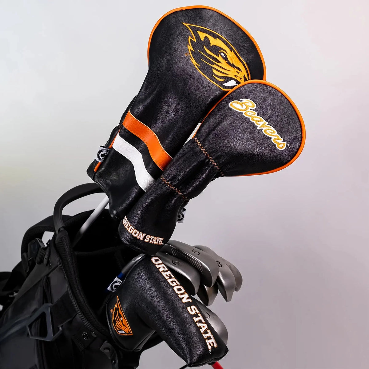 Oregon State University - Blade Putter Cover