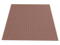 1 Inch Acoustic Foam Pyramid Style Panels - 13 Color Options