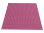 1 Inch Acoustic Foam Pyramid Style Panels - 13 Color Options