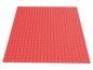 1 Inch Acoustic Foam Pyramid Style Panels - 13 Color Options