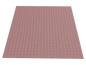 1 Inch Acoustic Foam Pyramid Style Panels - 13 Color Options