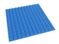 2 Inch Acoustic Foam Pyramid Style Panels - 13 Color Options