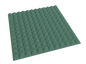 2 Inch Acoustic Foam Pyramid Style Panels - 13 Color Options