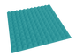 2 Inch Acoustic Foam Pyramid Style Panels - 13 Color Options