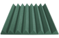 3 Inch Acoustic Foam Wedge Style Panels - 13 Color Options