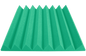 3 Inch Acoustic Foam Wedge Style Panels - 13 Color Options