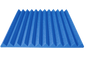 2 Inch Acoustic Foam Wedge Style Panels - 13 Color Options