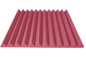 2 Inch Acoustic Foam Wedge Style Panels - 13 Color Options