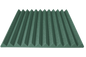 2 Inch Acoustic Foam Wedge Style Panels - 13 Color Options