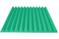 2 Inch Acoustic Foam Wedge Style Panels - 13 Color Options