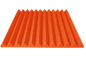 2 Inch Acoustic Foam Wedge Style Panels - 13 Color Options
