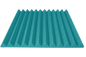 2 Inch Acoustic Foam Wedge Style Panels - 13 Color Options
