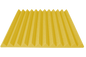 2 Inch Acoustic Foam Wedge Style Panels - 13 Color Options