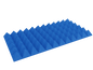 4 Inch Acoustic Foam Pyramid Style Panels - 13 Color Options