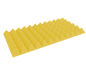 4 Inch Acoustic Foam Pyramid Style Panels - 13 Color Options