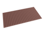 2 Inch Acoustic Foam Pyramid Style Panels - 13 Color Options