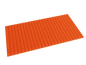 2 Inch Acoustic Foam Pyramid Style Panels - 13 Color Options