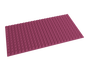2 Inch Acoustic Foam Pyramid Style Panels - 13 Color Options