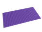 2 Inch Acoustic Foam Pyramid Style Panels - 13 Color Options