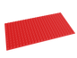 2 Inch Acoustic Foam Pyramid Style Panels - 13 Color Options
