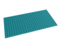 2 Inch Acoustic Foam Pyramid Style Panels - 13 Color Options