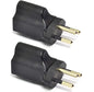 Switzerland Travel Adapter - Type J - Industrial (IG-11A)