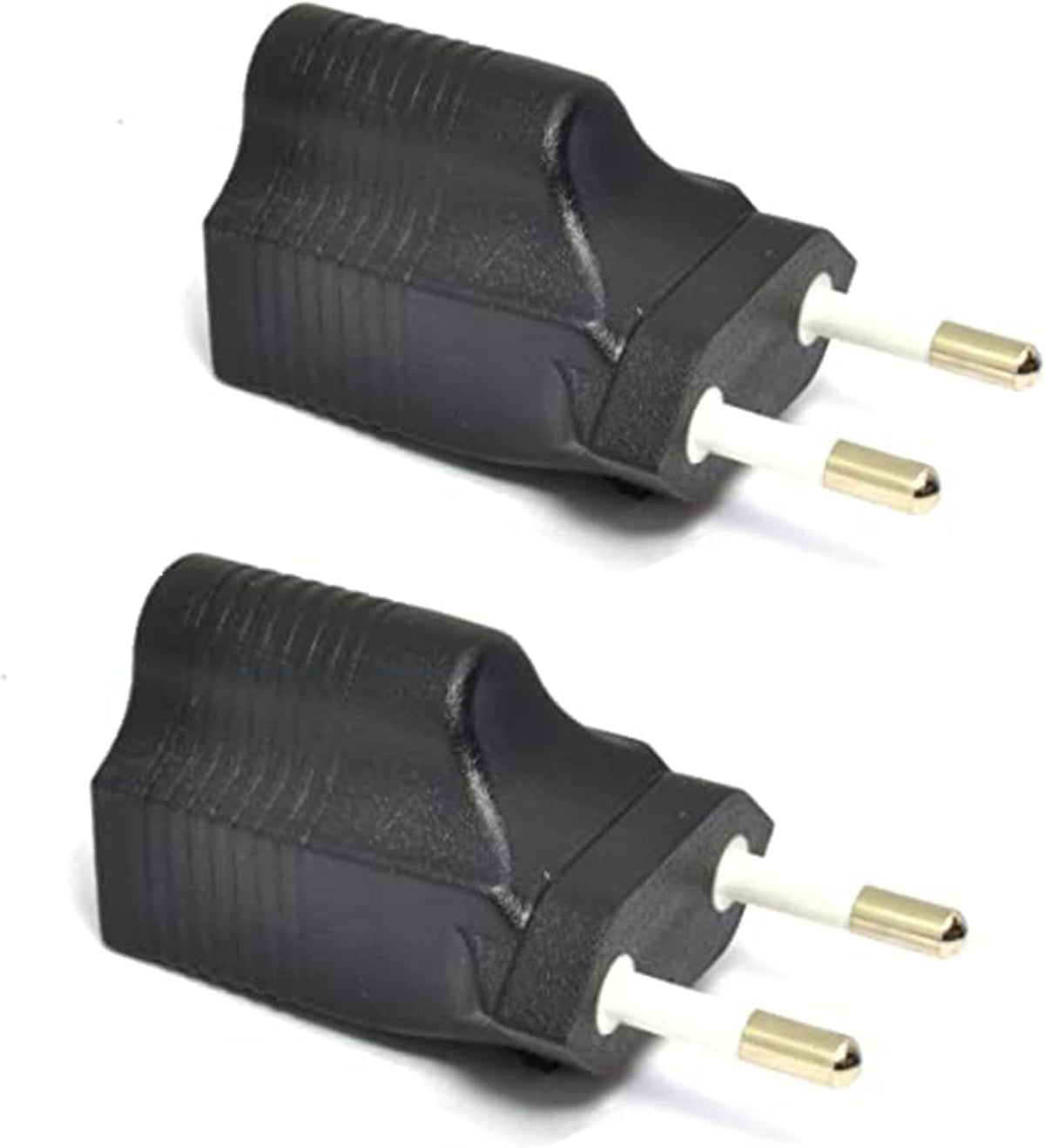 European Travel Adapter - Type C - Industrial Grade (IG-9C)
