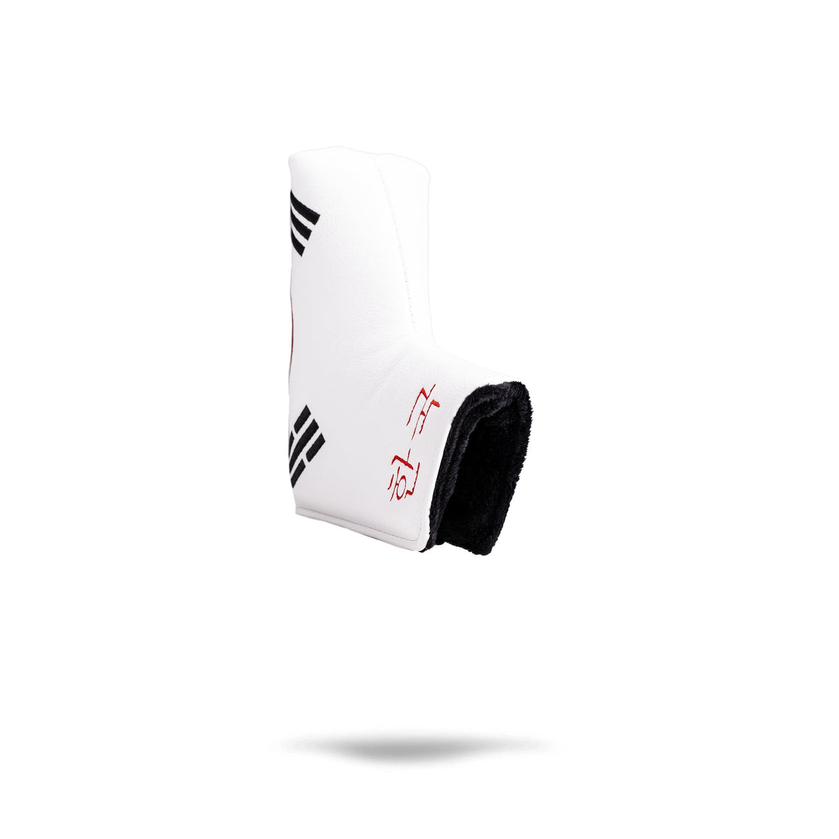 South Korea - Blade Putter Cover