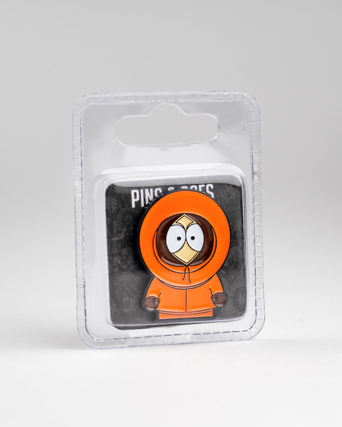 South Park Ball Marker - Kenny