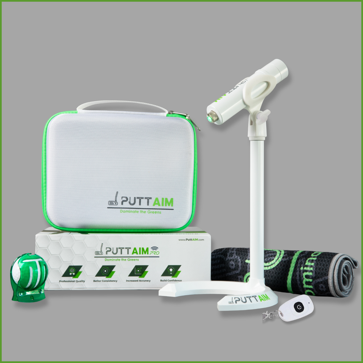 PuttAIM PRO