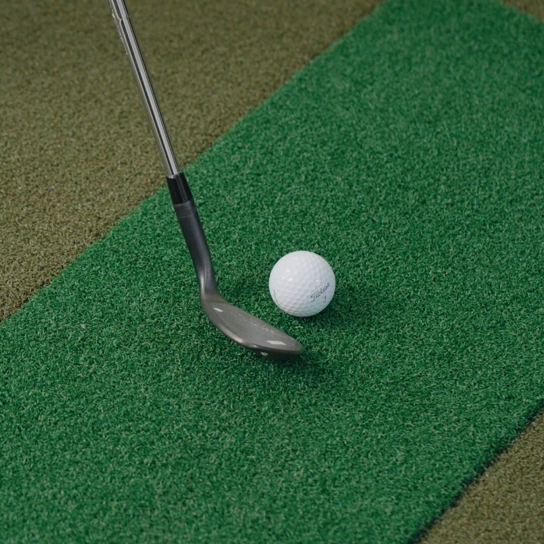 SIGPRO 3D LITE Hitting Strip