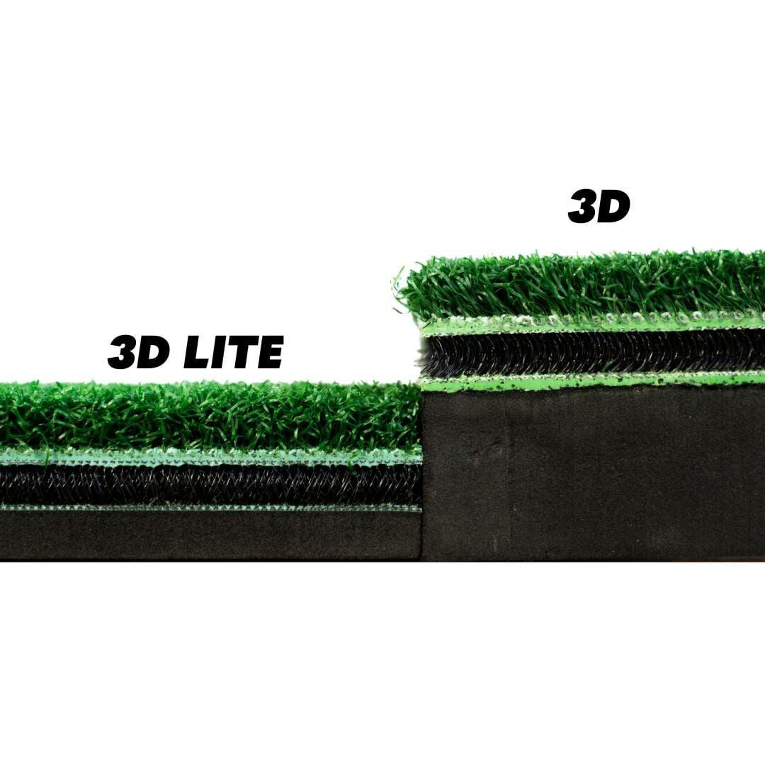 SIGPRO 3D LITE Hitting Strip