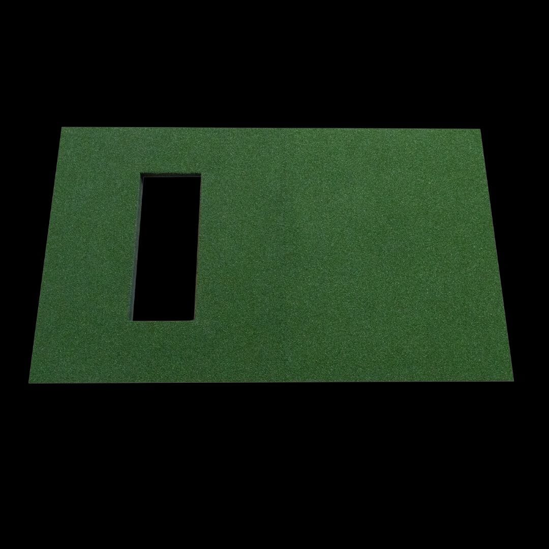 SIGPRO Softy 4' x 7' Golf Mat