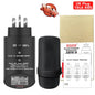 BSIDE ASTS Socket Tester with RCD/GFCI & Wiring Check