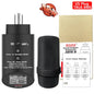 BSIDE ASTS Socket Tester with RCD/GFCI & Wiring Check