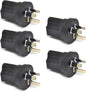Australia, China Travel Adapter - Type I - Industrial Grade (IG-16)